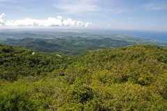 61 Cuba - Trinidad - Sierra del Escambray - View Of Trinidad